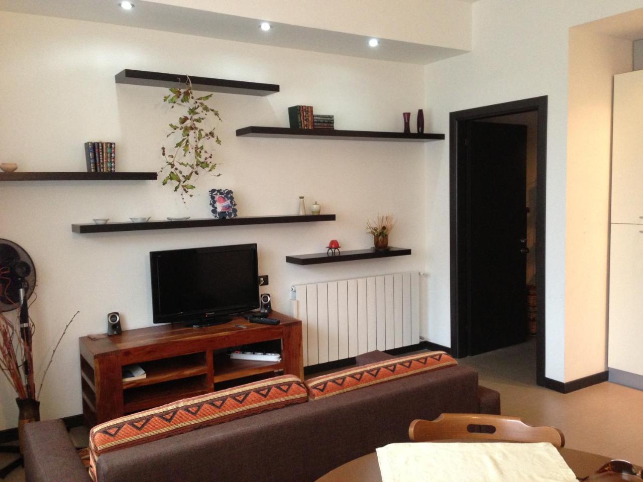 B&B Sirio Cannitello Buitenkant foto